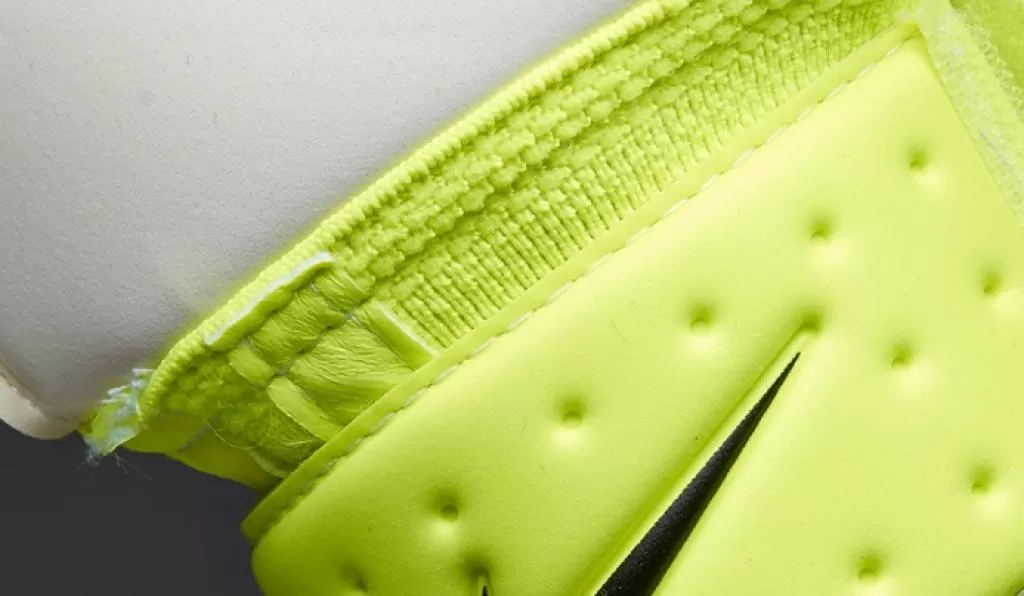 Nike Goalkeeper Vapor Grip3/профессиональные перчатки для вратаря